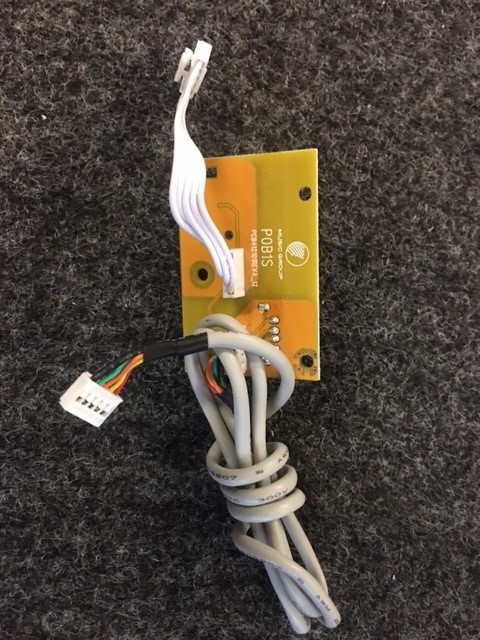 Behringer X32 V2 USB port