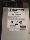 Single Midas MKT-PSU-2 psu for Pro3 pro6 pro 9