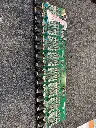 Midas DL32 input pcb with 1 FPC24 16CH IN  ( CH 1-16) deel4.webp