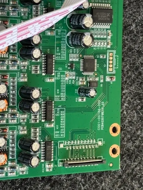 Midas DL16 XLR input pcb 1 - 8.webp