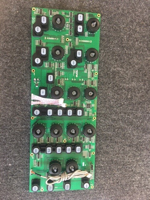 Midas M32 LIVE/03 pcb pob3I