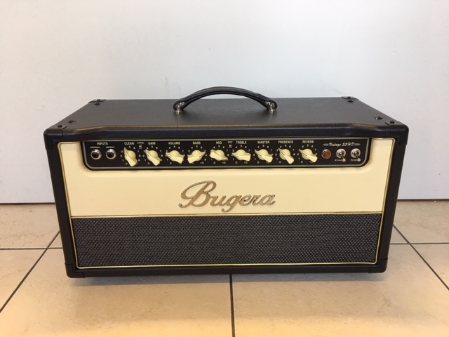 Bugera V55HD gitaarversterker