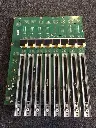 X32 left fader pcb Version 2