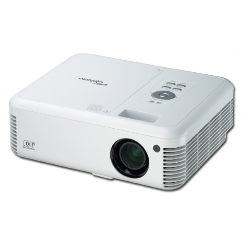 [OPTOMA EX774N] Location OPTOMA EX774N