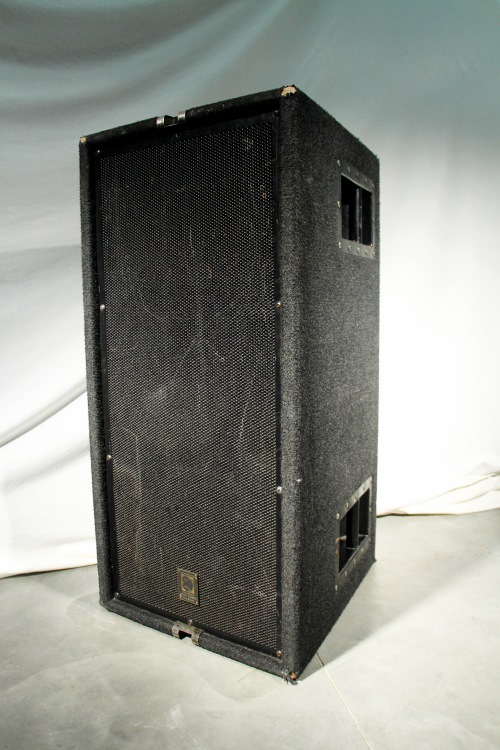 [SP3 MID] Location Sound Projects SP3 MID te gebruiken met SP2-85