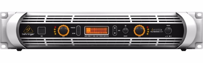 [iNuke 12000] Location Behringer iNuke 12000