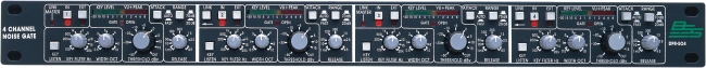 [BSS DPR504] Location BSS DPR504