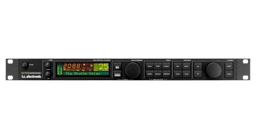 [T.C. Electronics D-Two] Location T.C. Electronics D-Two