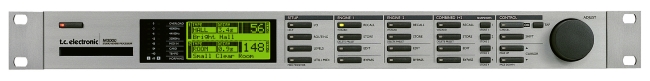 [T.C. Electronics M3000] Location T.C. Electronics M3000