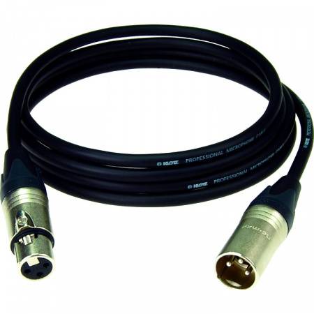 [XLR] Location XLR kabel