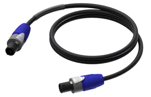 [Neutrik Speakon 2p] Neutrik Speakon 2p