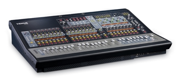 [AVID SC48] Location Avid SC48