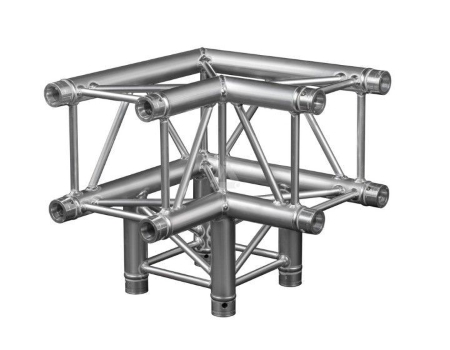 [Verhuur Truss Prolyte Corner C012] Location Truss Prolyte Corner C012