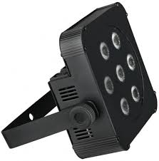 [Uplighter Planospot 7TC] Uplighter JB Systems Planospot 7TC