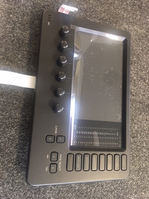 [EC44-00012-000] X32 V2 Screen Assembly Not available
