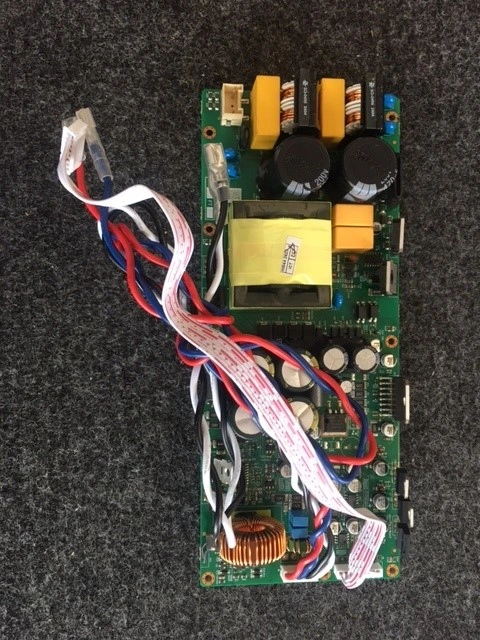 [CP00-00088-000] Turbosound Milan M12  -  Milan M15 power / amp pcb module