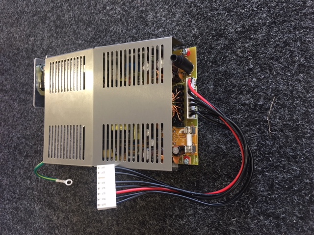 [EC39-00153-000] Behringer PSU S16 Module