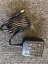 Behringer OCTAVE DIVIDER , RD-6 , TD-3 , VT999 Power Supply Adapter 9V 0.9A Positive Pole Outside