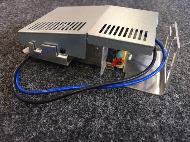 [EC39-00408-000] Behringer DX2000USB PSU power supply