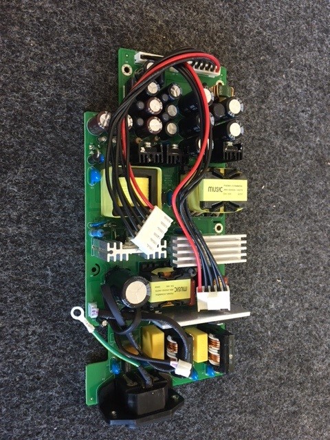 Midas HUB4 Power Supply P0DM1
