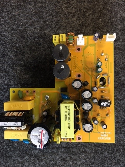 Behringer & Auratone C5A C50A Power Amp module