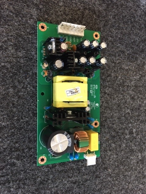 [CP10-00626-000] Behringer S32 PSU