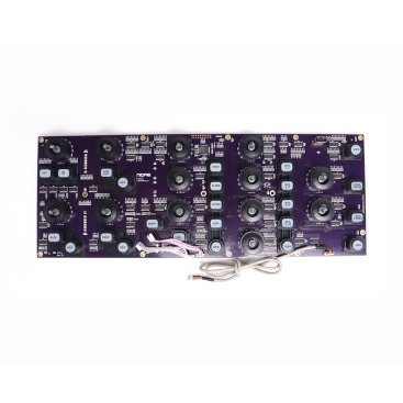 [CP14-00491-000] Midas M32 LIVE gain Eq pcb