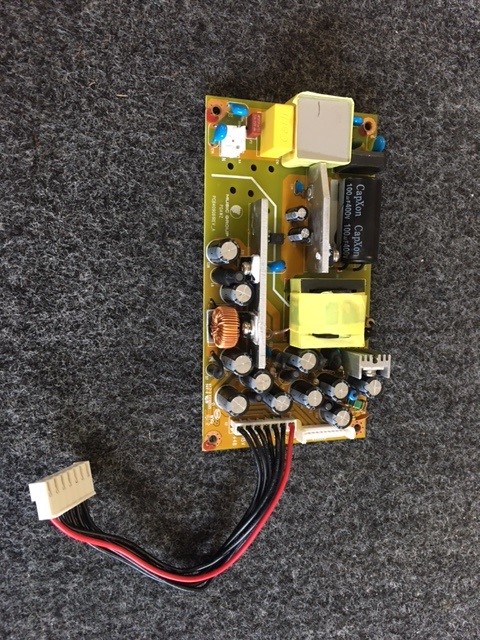 Behringer XR18 PSU