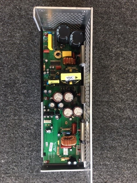Behringer B315D , B615D , VP1520D Power Amp EU 240 volt.
