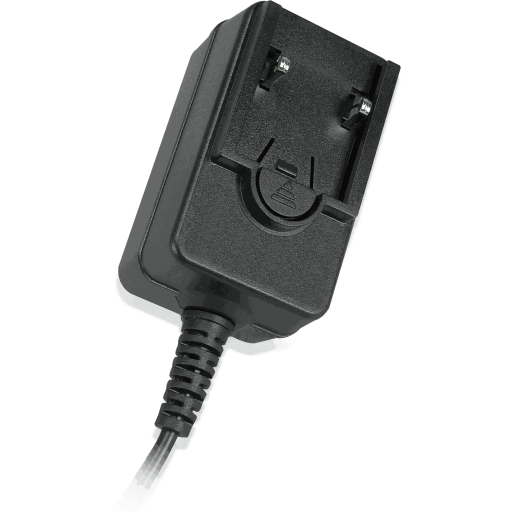 [CQ01-00227-000] Powerplug 12 TC Electronic , TC Helicon 12V Adapter 1A