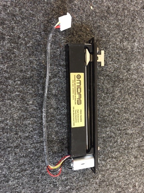 Midas Fader M32