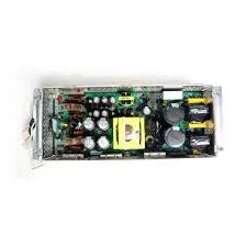 Turbosound Power Amp pcb iQ8, iQ10, iQ12, iQ12 V2, iQ15, iQ15B , iQ15B V2 , iQ18B , iQ18B V2  240 V EU Sub Assembly