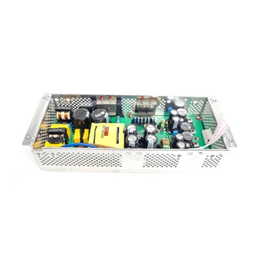 Turbosound iP-series power/amp module iP12B iP15B iP1000 iP2000 iP1000-P  EU version