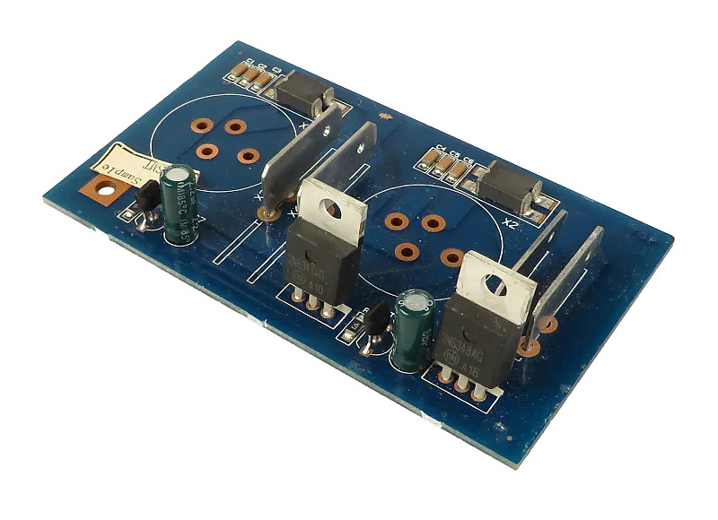 [EC36-00001-000] Behringer PMP3000 output board PCB514120