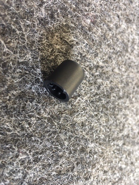 Behringer NU3000DSP  NU1000DSP NU12000DSP select button