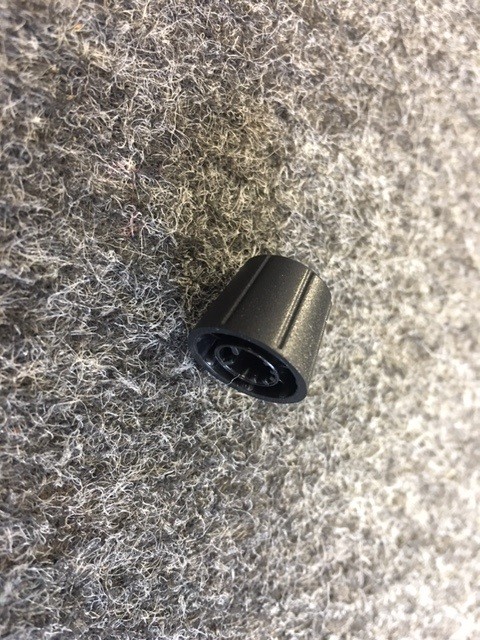 Behringer X32 X32 rack X32 compact display button