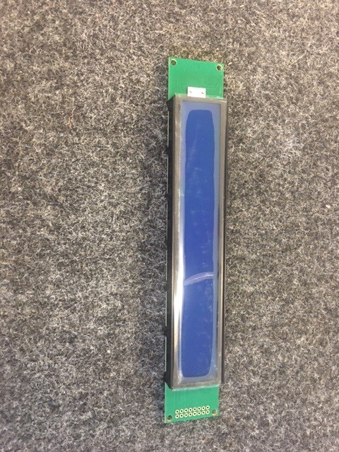 [CN02-00024-000] Behringer DDM4000 Display