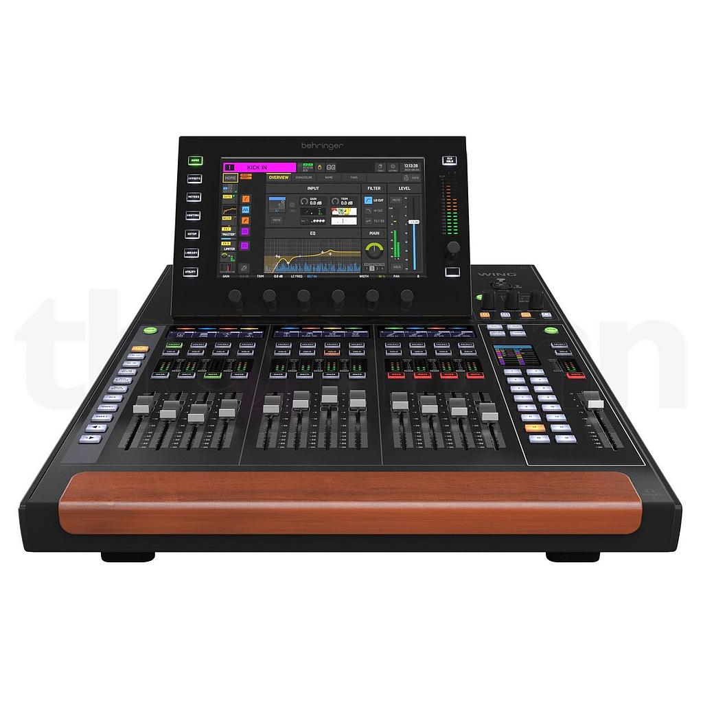 Behringer Wing Compact digital mixer