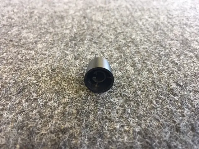 Behringer Wing fader knop