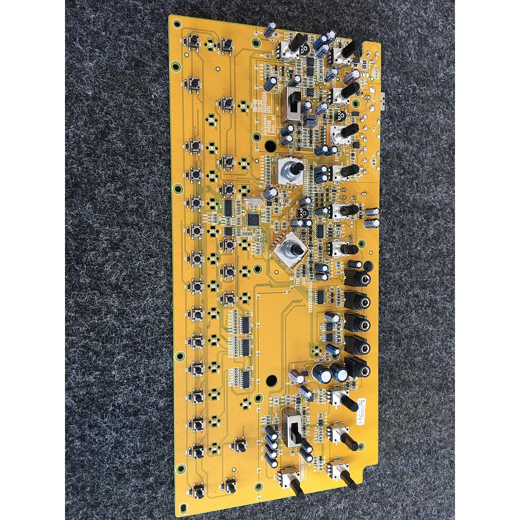Behringer TD-3-SR mainboard