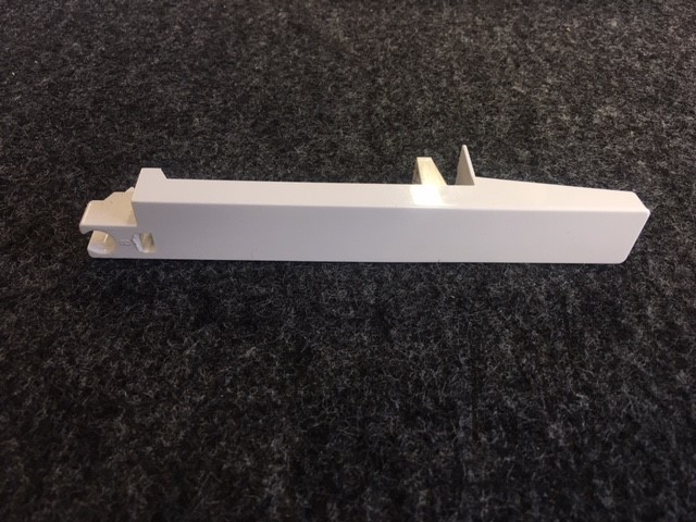 Behringer Plastic Key/ WHITE KEY 8 /P0448/ABS/White/HighDeepmind 12 BX1 CENTENNIAL DEEPMIND 6 MONOPOLY MOTOR 49 MOTOR 61 MS-1 MK II-BK MS-101-GY MS-1-BK MS-5 ODYSSEY POLY D UB-Xa UMX49 UMX610 VOCODER VC340