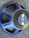 Turbosound IQ15b woofer