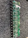 Midas DL32 input pcb with 2 FPC24 16CH IN  ( CH 17-32)