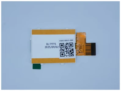 TC Plethora X5 Plethora X3 springboard display