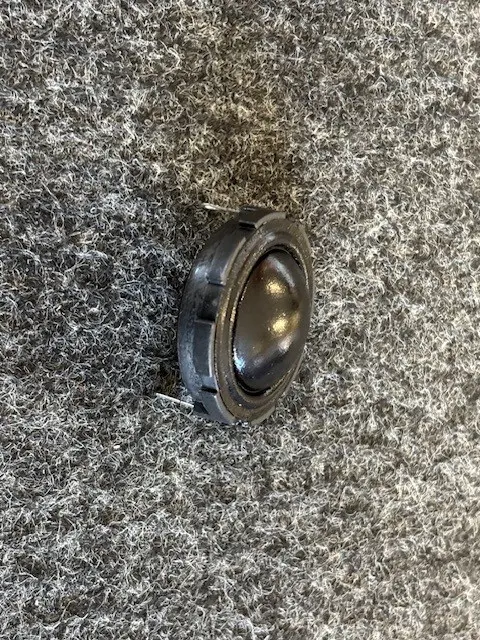 Behringer NEKKST K6 K5 K8 MPA200BT tweeter