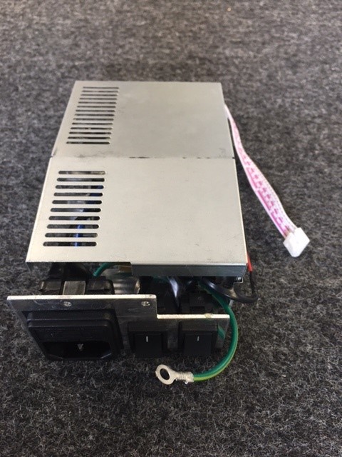 Behringer Xenyx  X1832USB X1222USB  QX1222USB X2222USB X1622USB QX1622USB etc  power supply PSU VERSION 1