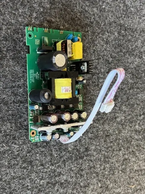 Behringer QX2442USB X2442USB PCBA PSU