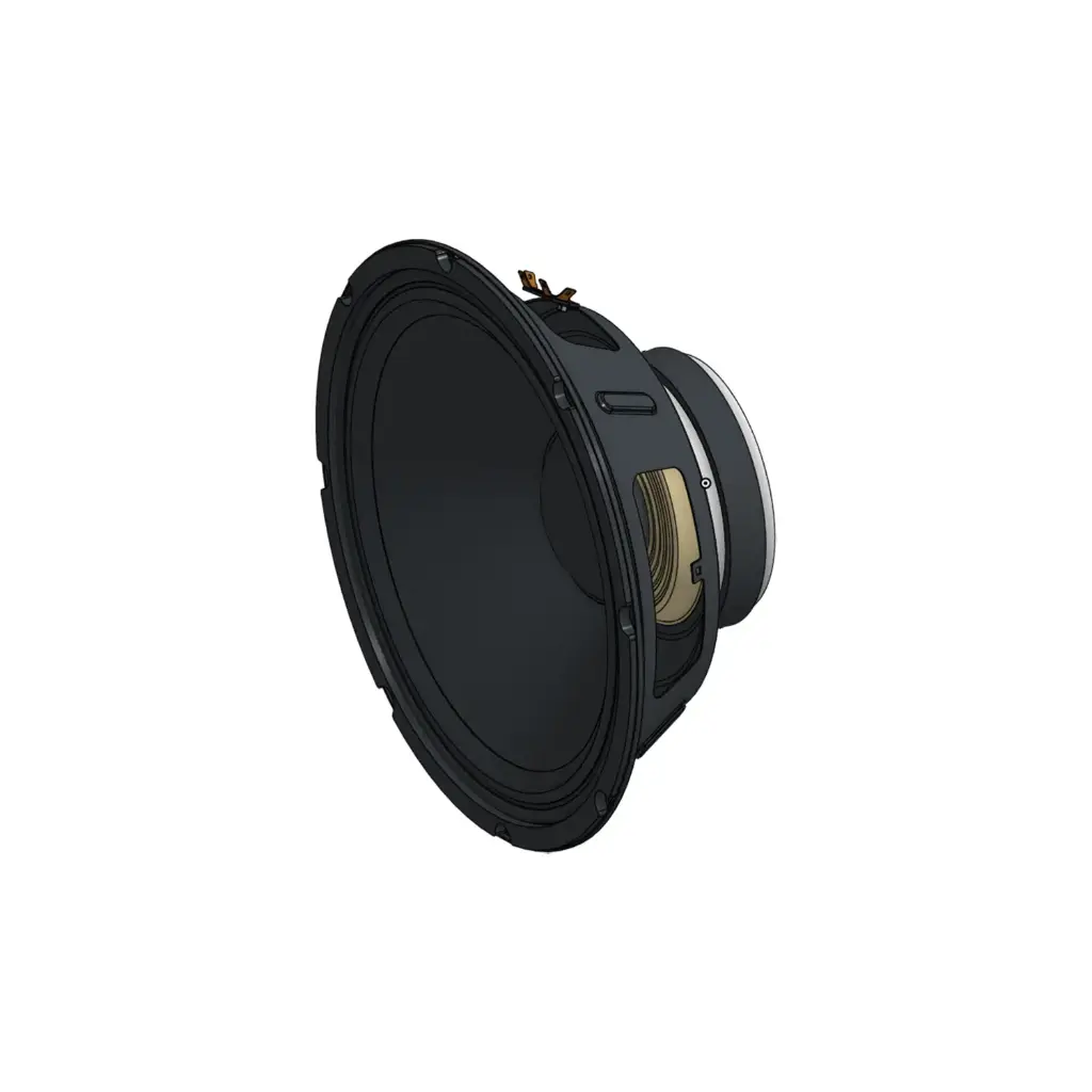 Behringer B112D woofer