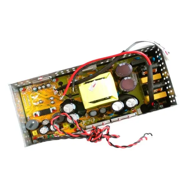 Behringer VQ1800D and VQ1500D power amp Module 240 volt