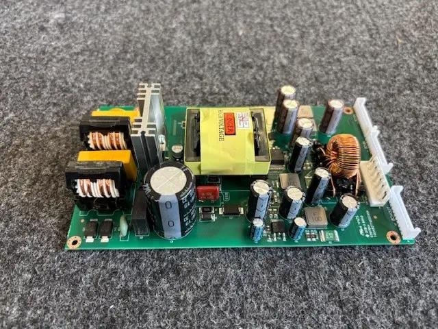 X32 RACK power supply SMPSU40 PCBA